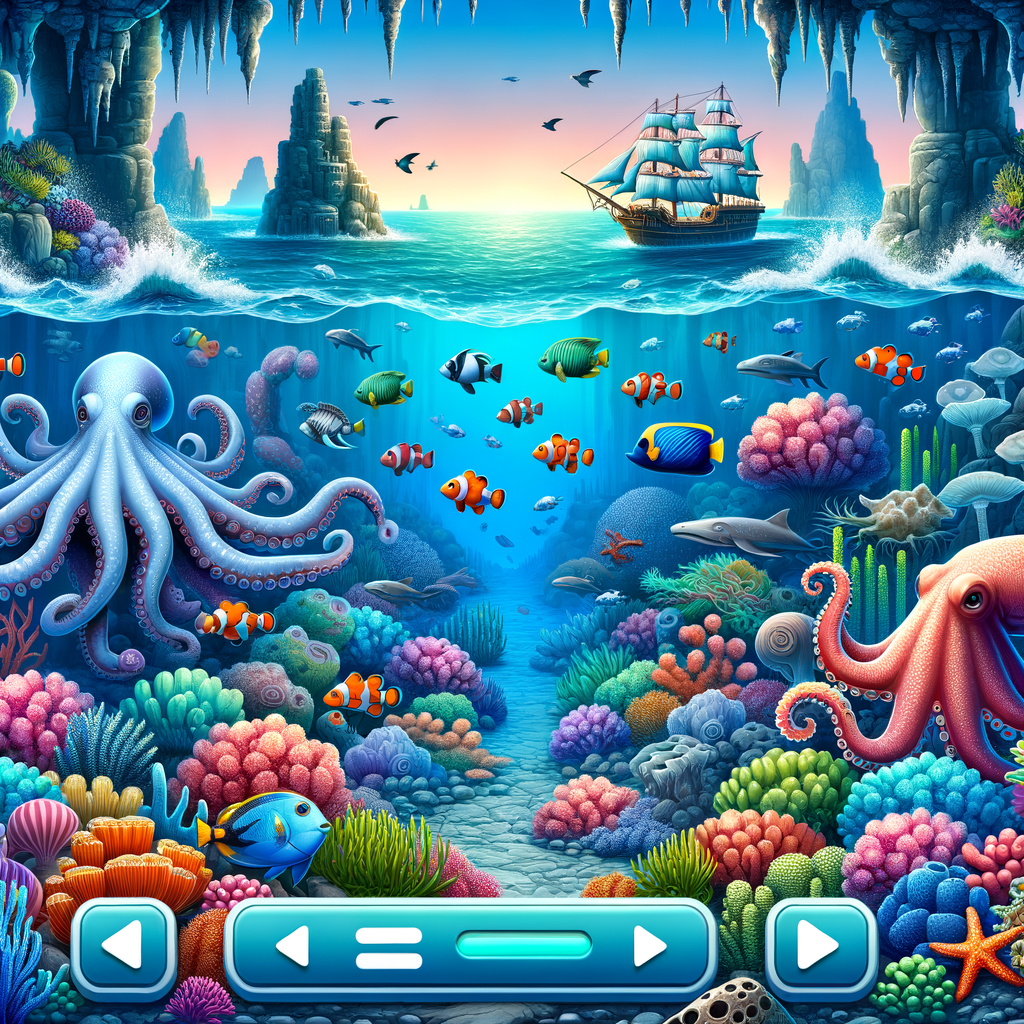 My Dolphin Show 5 Odyssey